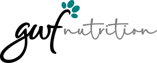 GWF Nutrition logo