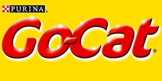 Go-Cat logo