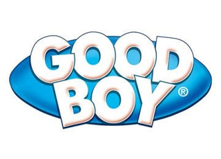 Good Boy logo