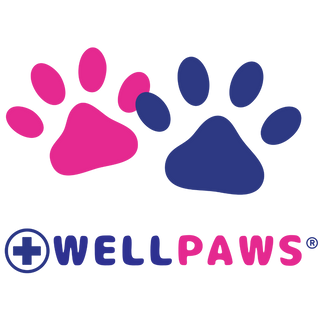 WellPaws logo