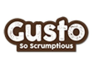 Gusto logo