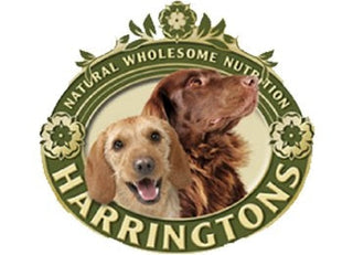 Harringtons logo