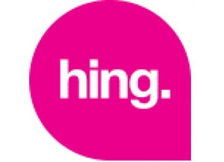 Hing logo