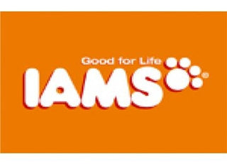 Iams logo
