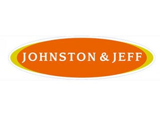 Johnston & Jeff logo