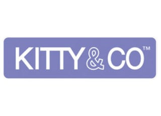Kitty & Co logo