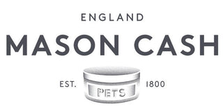 Mason Cash logo