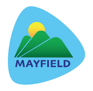 Mayfield logo