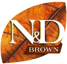N&D Brown