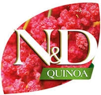 N&D Quinoa Cat