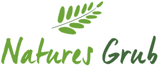 Natures Grub logo