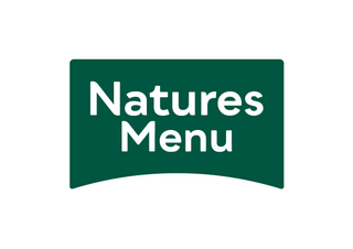Natures Menu logo