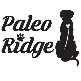 Paleo Ridge logo