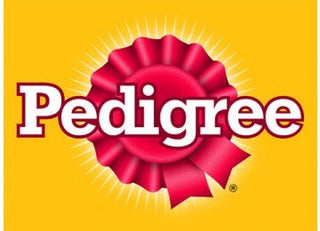Pedigree logo