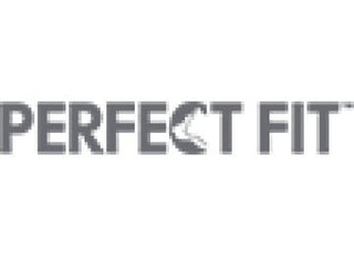 Perfect Fit logo