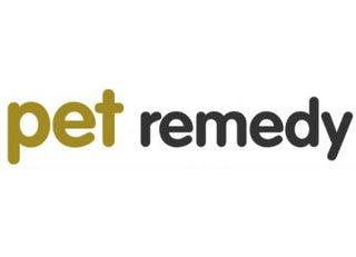 Pet Remedy logo