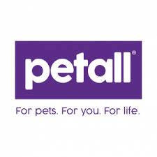 Petall logo