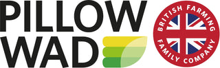 Pillow Wad logo
