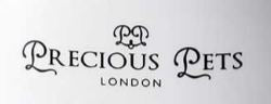 Precious Pets logo