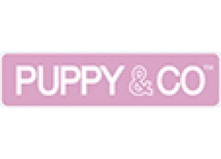 Puppy & Co logo