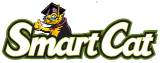 Smart Cat logo