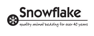 Snowflake logo
