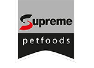 Supreme logo