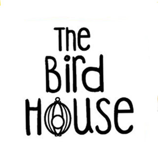The Bird House logo