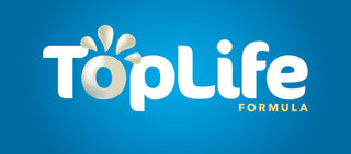 Toplife logo