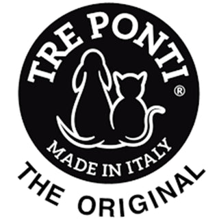 Tre Ponti logo