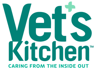 Vet's Kitchen logo