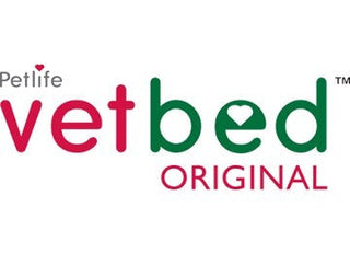 Vetbed logo