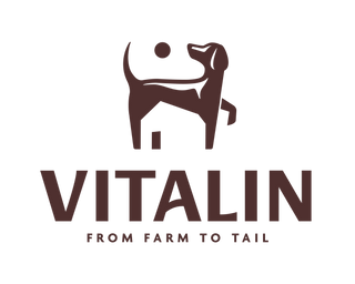 Vitalin logo