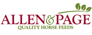 Allen & Page logo