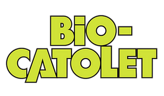 Bio Catolet logo
