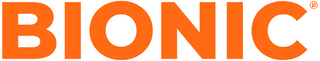 Bionic logo