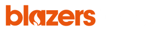 Blazers logo