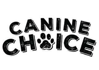 Canine Choice logo