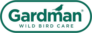 Gardman logo