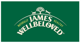 James Wellbeloved logo