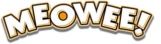 Meowee! logo