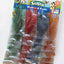 Supa Ferns Single Mxd Colours Standard