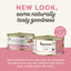 Applaws Cat Can Tuna Fillet & Prawn 70g