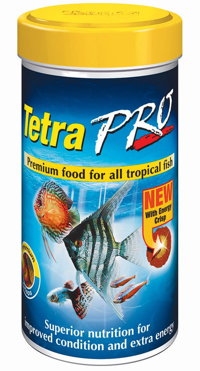 Tetra Pro Energy 55g