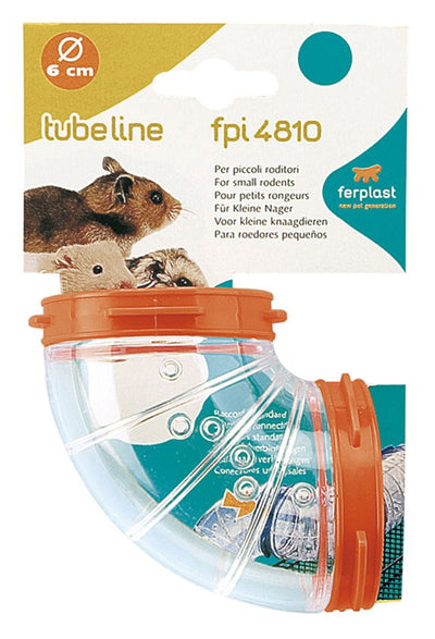 Fpi 4810 Space Curve Mixed Colours