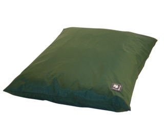 County Waterproof Green Deep Duvet Medium 71x98cm