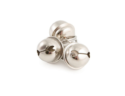 Acticat Cat Collar Bells Assorted 3pk