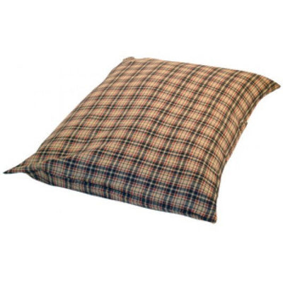 Classic Check Cream Duvet Cover Medium 71x98cm