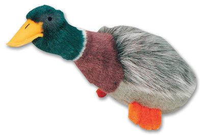Happy Pet 'migrator' Mallard Lge