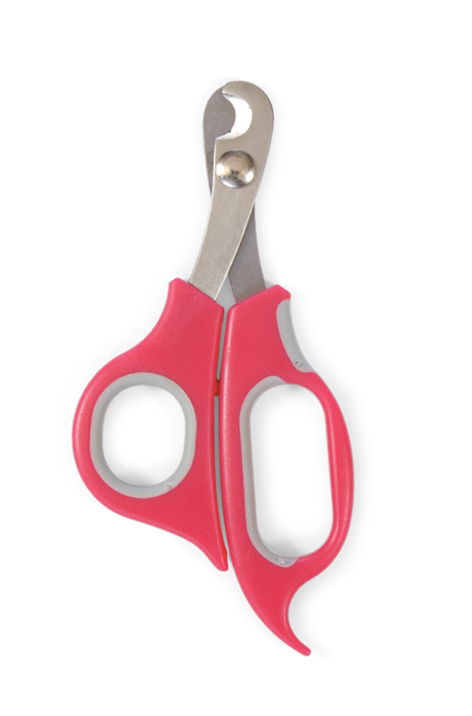 Ergo Cat Nail Clipper